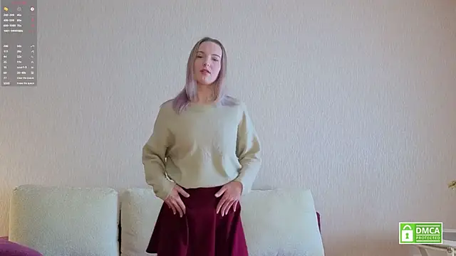 HongTomczak online show from March 28, 2026, 7:42 am