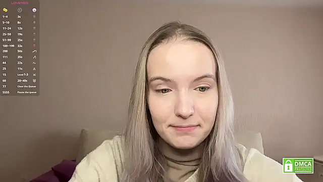 HongTomczak online show from February 26, 2026, 7:41 am