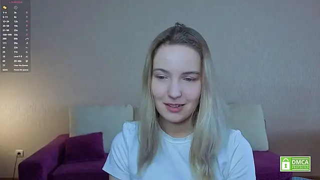 Snapshot of HongTomczak chatting on May 6, 2026, 7:45 am HongTomczak online show from May 6, 2026, 7:45 am