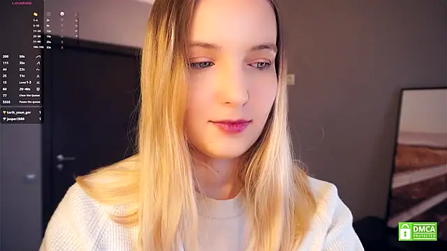 Snapshot of HongTomczak chatting on October 21, 2025, 7:30 am HongTomczak online show from October 21, 2025, 7:30 am