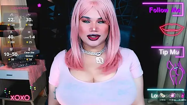 xHugeHarleySelfsuckerx online show from November 12, 2025, 5:17 pm