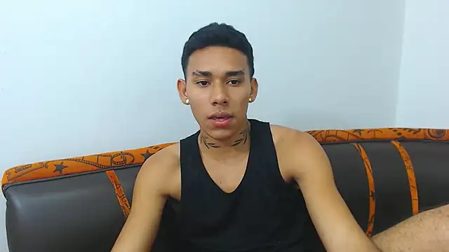 sebasbight online show from September 25, 2025, 8:37 pm