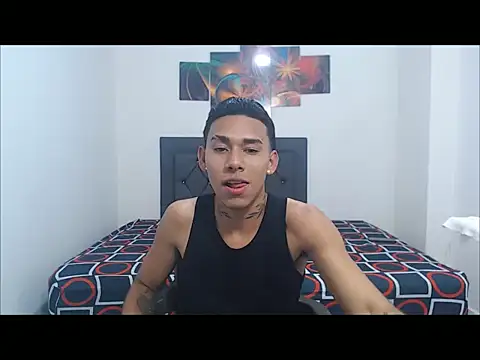 sebasbight online show from October 1, 2025, 9:29 pm