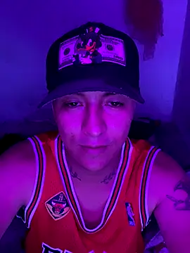 Jrivera22 online show from November 28, 2025, 5:40 am