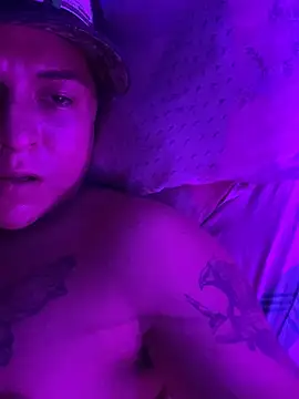 Jrivera22 online show from November 12, 2025, 7:23 am