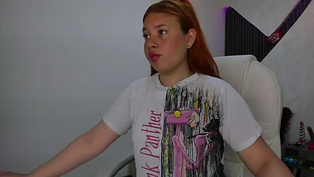 roxana santini online show from November 11, 2025, 3:29 pm