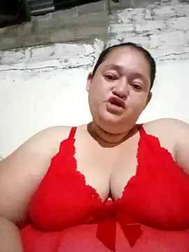 Sexyy-BBW online show from October 15, 2025, 9:17 am