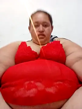 Sexyy-BBW online show from November 20, 2025, 11:33 am