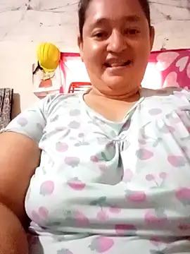 Sexyy-BBW online show from December 5, 2025, 1:43 pm