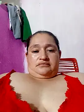 Sexyy-BBW online show from November 11, 2025, 7:30 pm