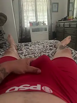 YadielPublic online show from March 21, 2026, 5:17 pm