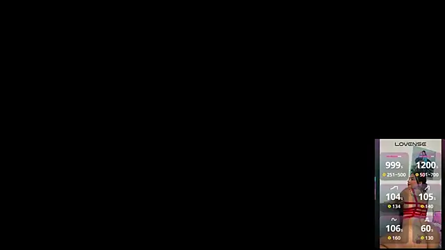 Emily Thompson33 online show from September 28, 2025, 3:46 am