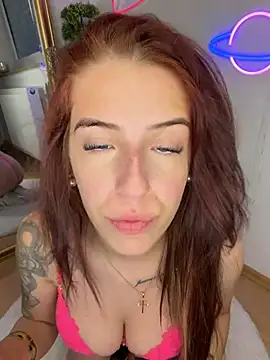 lisapeperoni online show from July 11, 2026, 11:32 am