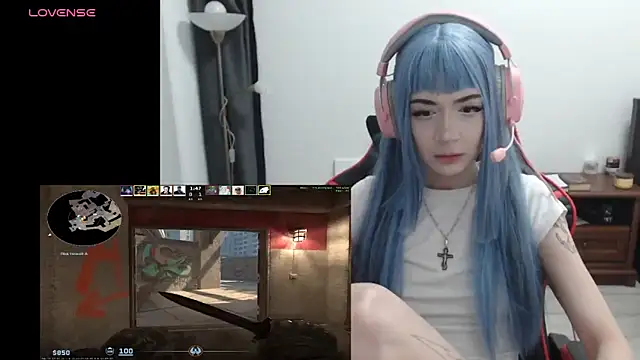 Snapshot of shadowraze228 chatting on March 4, 2026, 5:42 pm shadowraze228 online show from March 4, 2026, 5:42 pm