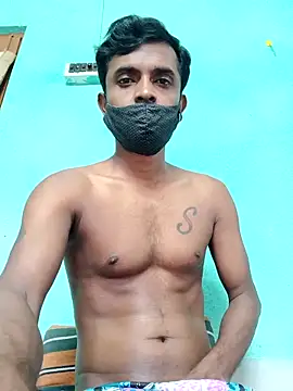 ShinuRoy online show from September 26, 2025, 12:39 am