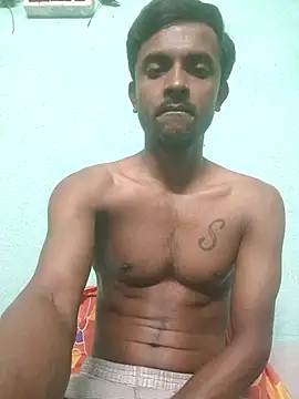 ShinuRoy online show from March 5, 2026, 11:43 pm