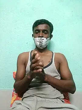 ShinuRoy online show from February 5, 2026, 5:42 pm