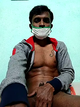 ShinuRoy online show from December 5, 2025, 12:59 pm