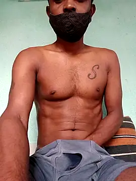 ShinuRoy online show from October 7, 2025, 1:06 am