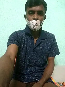 ShinuRoy online show from January 15, 2026, 12:25 am