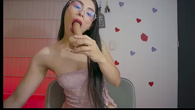 sasha jonne online show from April 9, 2026, 11:55 pm