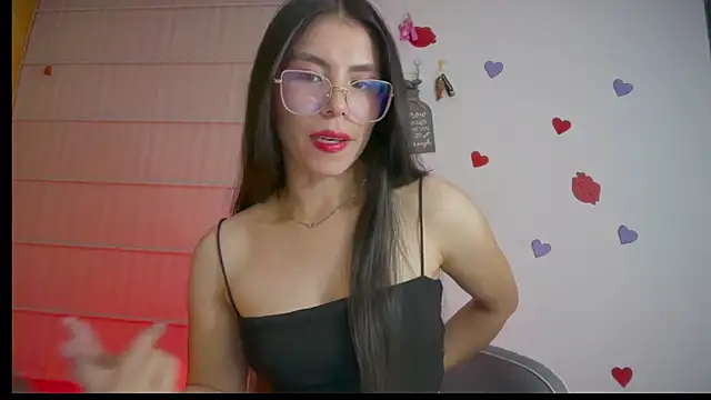 sasha jonne online show from April 18, 2026, 1:52 am