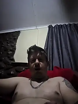 Nicedick69xh online show from November 27, 2025, 7:47 pm