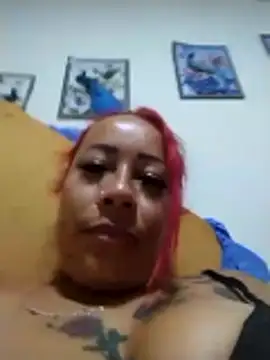 teilor dreamse online show from January 14, 2026, 10:24 pm