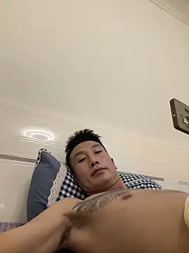 YJBJ258258 online show from November 14, 2025, 10:24 pm