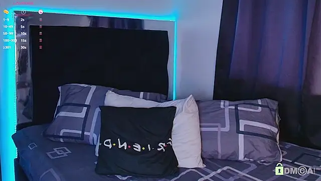 madisonwalkeeer online show from March 12, 2026, 8:35 pm