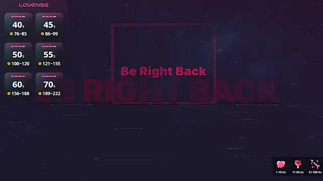 Kayla21  online show from February 7, 2026, 1:41 pm