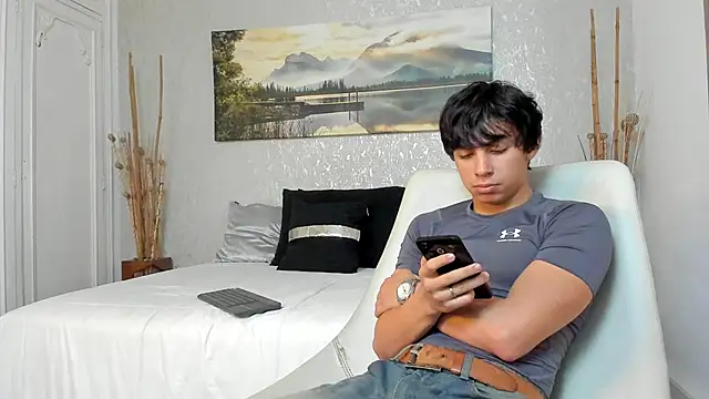 Tyler durten online show from September 21, 2025, 3:22 am