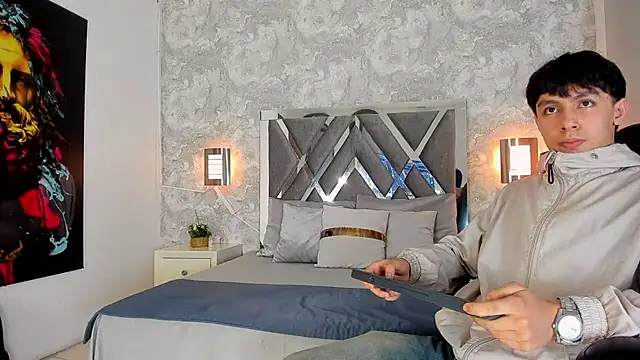 Tyler durten online show from October 2, 2025, 2:48 am