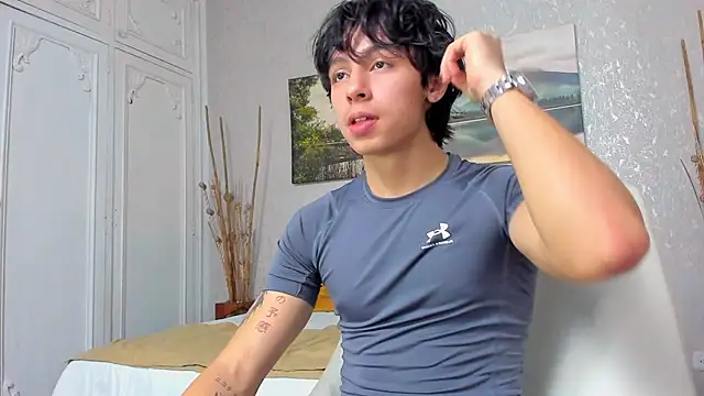 Tyler durten online show from January 7, 2026, 3:11 am