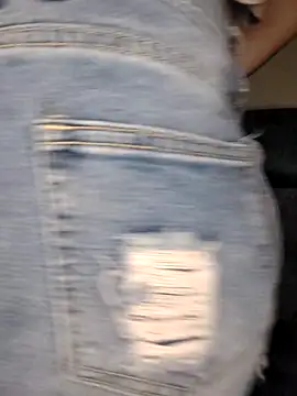 AnnieSparkle online show from September 12, 2025, 12:11 am