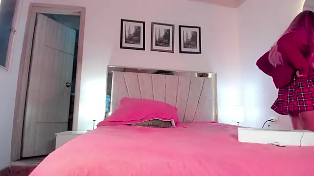 FuckingYoungs online show from November 11, 2025, 2:28 am