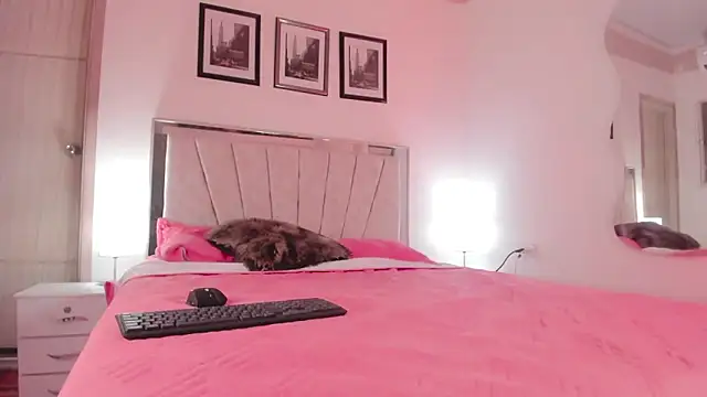 FuckingYoungs online show from September 12, 2025, 2:34 am