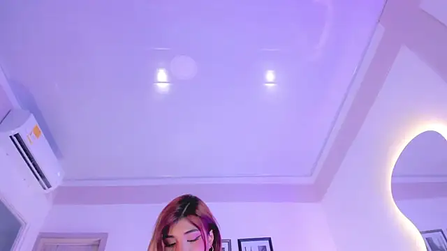 FuckingYoungs online show from October 4, 2025, 3:08 am