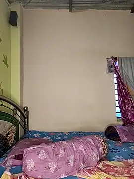 Love143A online show from April 11, 2026, 3:03 am