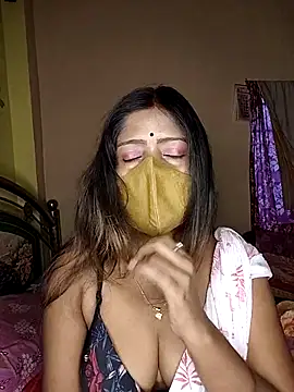 Love143A online show from April 9, 2026, 4:03 am