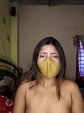 Love143A online show from April 10, 2026, 4:30 am