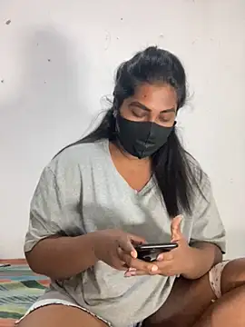 Choco Chuby online show from October 8, 2025, 11:34 am