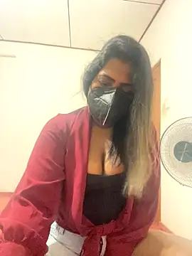 Choco Chuby online show from December 2, 2025, 3:25 pm