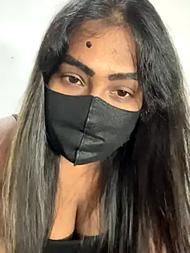 Choco Chuby online show from September 18, 2025, 10:40 am