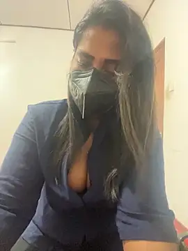 Choco Chuby online show from November 30, 2025, 11:00 am