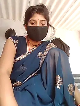 Maya5656 online show from November 27, 2025, 6:14 am