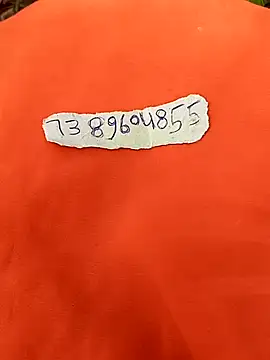 Maya5656 online show from September 13, 2025, 8:58 am