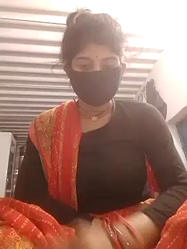 Maya5656 online show from November 29, 2025, 9:59 pm