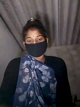 Maya5656 online show from October 6, 2025, 3:57 pm