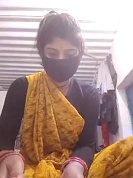 Maya5656 online show from November 24, 2025, 9:26 pm